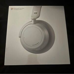 Surface Headphones
